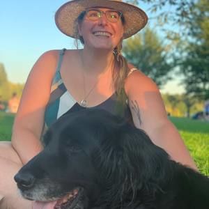 Meet your Posher, Aimee